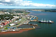 summerside waterfront