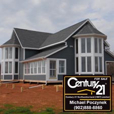 real estate pei