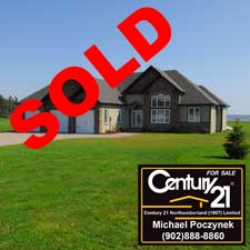 pei oceanfront real estate
